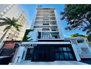 Departamento - Venta - Las Mercedes, Paraguay