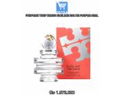PERFUME TORY BURCH SUBLIME EAU DE PARFUM 90ML