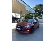 *CHEVROLET ÓNIX* AÑO 2024 MOTOR 1.000 TURBO NAFTERO CAJA AUTOMÁTICA RADIO ANDROID, CAR P