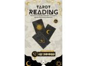 Lectura de Cartas y Orientación Espiritual – Servicios de Bienestar y Claridad Personal