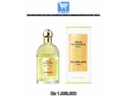 PERFUME GUERLAIN AQUA ALLEGORIA NEROLIA VETIVER EAU DE PARFUM 125ML