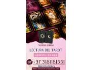 Apoyo Espiritual y Lectura de Tarot – Guía Personalizada en Decisiones de Vida