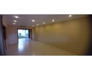 Duplex en alquiler mburucuya