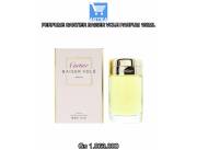 PERFUME CARTIER BAISER VOLE PARFUM 100ML