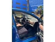 TOYOTA VITZ jewela 2014