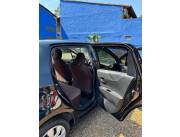 TOYOTA VITZ Jewela 2012