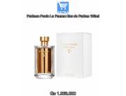 Perfume Prada La Femme Eau de Parfum 100ml