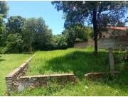 Construí en una de las mejores zonas y de mayor crecimiento de Areguá! zona Gobernación.