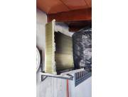 Servicio técnico de Aires Acondicionados y Electricidad