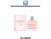 PERFUME GIVENCHY IRRESISTIBLE ROSE VELVET EAU DE PARFUM 80ML
