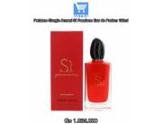 Perfume Giorgio Armani Si Passione Eau de Parfum 100ml