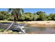 Granja en Valenzuela - 10 Ha.