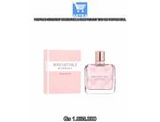 PERFUME GIVENCHY IRRESISTIBLE NUDE VELVET EAU DE PARFUM 80ML