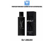 PERFUME YVES SAINT LAURENT MY SLF LE PARFUM 60ML