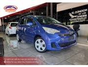 REMATO TOYOTA NEW RACTIS AÑO 2011 RECIEN IMPORTADO ¡¡EL CONDOR DE LOS ANDES!!