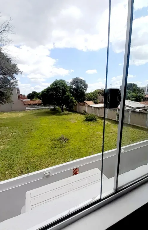 Vendo Departamento Monoambiente con Garage en Edificio Alborada — foto 2