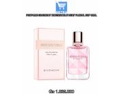 PERFUME GIVENCHY IRRESISTIBLE VERY FLORAL EDP 80ML