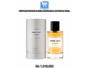 PERFUME FRANCK OLIVIER AMBRE GOLD LE PARFUM 100ML