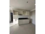 Alquilo Departamento 2 Dormitorios - Asunción - Barrio Jara