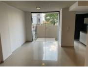 Alquilo Departamento en Luque - Campo Grande