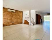 Alquiler de Duplex en Barrio Mburucuya - Asuncion