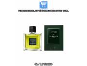 PERFUME GUERLAIN VÉTIVER PARFUM SPRAY 100ML