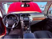 vendo toyota 4runner año 2016