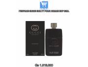 PERFUME GUCCI GUILTY POUR HOMME EDP 90ML