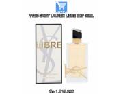 YVES SAINT LAUREN LIBRE EDP 90ML