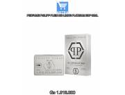 PERFUME PHILIPP PLEIN NO LIMITS PLATINUM EDP 90ML
