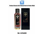 Perfume Mancera Red Tobacco Eau De Parfum 120ml