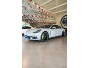 Porsche Panamera 4 E-Hybrid 2019