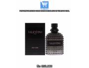 PERFUME VALENTINO UOMO BORN IN ROMA EAU DE TOILETTE 100ML