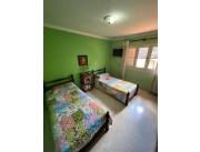 VENDO DUPLEX DE 3 DORMITORIOS EN BARRIO RECOLETA