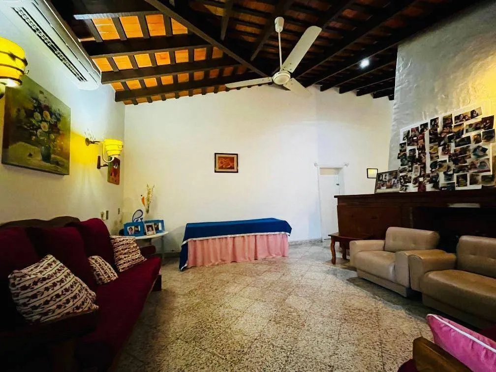 VENDO PROPIEDAD EN BARRIO LAS MERCEDES ZONA ESTRATÉGICA — foto 3