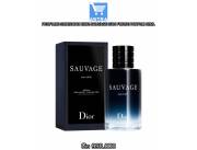 PERFUME CHRISTIAN DIOR SAUVAGE EAU FORTE PARFUM 60ML