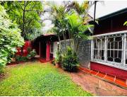 VENDO PROPIEDAD EN BARRIO LAS MERCEDES ZONA ESTRATÉGICA