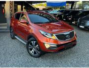 Kia Sportage 2012