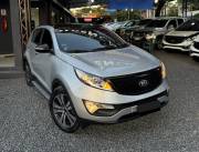 Kia Sportage 2012