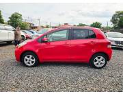 #TOYOTA New Vitz 2010 RECIÉN IMPORTADO