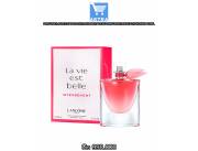 PERFUME LA VIE EST BELLE INTENSEMENT L'EAU PARFUM INTENSE FOR WOMAN 100ML