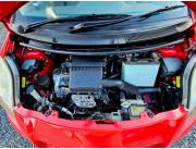 #TOYOTA New Vitz 2008 recién importado