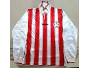 Vendo Camiseta de la Selección Paraguaya