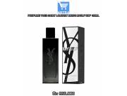 PERFUME YVES SAINT LAURENT MEN'S MYSLF EDP 100ML