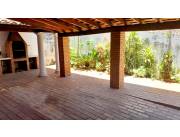 Deparmitorios tipo casa con patio en alquiler – Zona Ande Boggiani