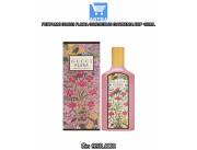 PERFUME GUCCI FLORA GORGEOUS GARDENIA EDP 100ML