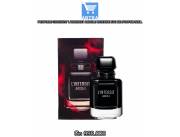 PERFUME GIVENCHY L´INTERDIT ABSOLU INTENSE EAU DE PARFUM 50ML