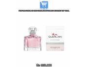 PERFUME GUERLAIN MON GUERLAIN SPARKLING BOUQUET EDP 100ML