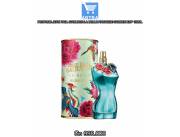 PERFUME JEAN PAUL GAULTIER LA BELLE PARADISE GARDEN EDP 100ML