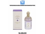 PERFUME GUERLAIN AQUA ALLEGORIA FLORA SALVAGGIA EDT 125ML